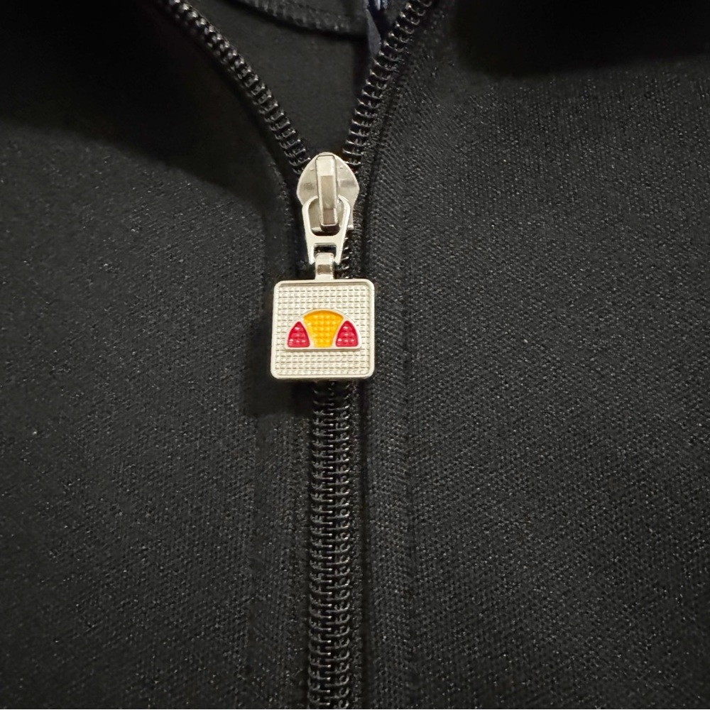 Ellesse Rimini Track Jacket NWT Small - Picture 5 of 12